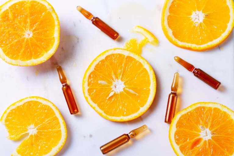 c vitamini eksikliği